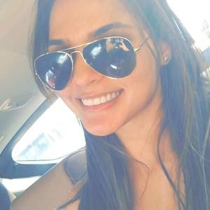 Meet your Posher, Jasmine